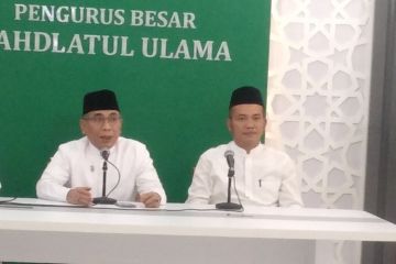 Ketua Umum PBNU: Menyawerkan uang ke qari-qariah tindakan tak sopan