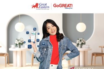 Great Eastern Life Indonesia luncurkan portal untuk nasabah