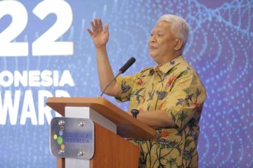 Pupuk Indonesia: Media berperan penting dorong transformasi bisnis