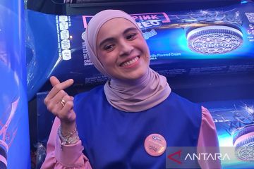 Cara Nycta Gina pilih camilan yang pas untuk keluarga