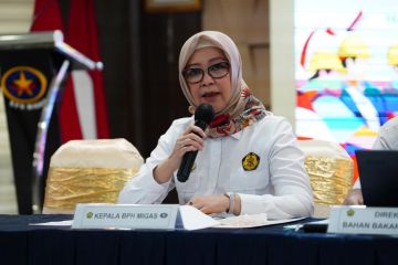 Pemerintah Tetapkan Kuota BBM Tahun 2023 JBKP (Pertalite) 32,56 Juta KL dan JBT (Solar) 17 Juta KL