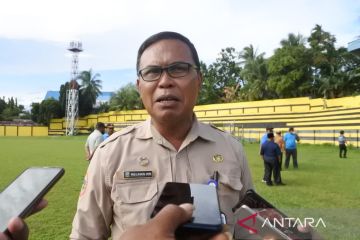 Pemprov Papua Barat persiapkan kunjungan Panglima TNI dan Kapolri