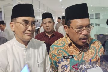 MUI diminta mengoptimalkan pembinaan umat jaga kerukunan jelang pemilu