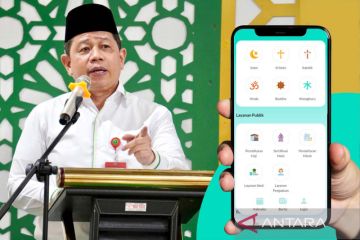 Kemenag Kalsel: Seleksi Petugas Haji 2023 dibuka