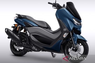 Alasan Yamaha NMax kalah pamor dari Aerox 155 di Kalbar