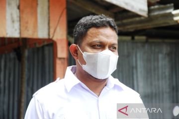 Polres Nagan Raya Aceh menangkap kurir diduga gelapkan uang COD