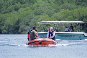 Gubernur Jatim optimistis Pantai Sijile banyak dikunjungi wisatawan