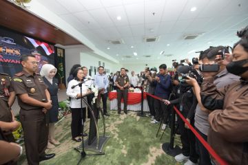 Menteri PPPA apresiasi putusan MA tolak kasasi Herry Wirawan
