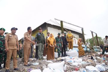 BNPB tekankan daerah perkuat strategi penanggulangan bencana