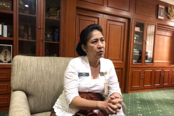 PPKM dicabut, okupansi hotel di Denpasar 2023 ditargetkan 70 persen