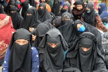 Imigran Rohingya Terdampar di Aceh