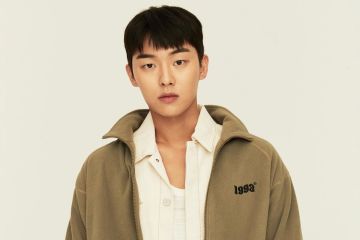 Choi Hyun Wook bergabung di "D.P." musim kedua