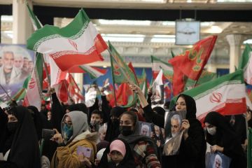 Parlemen Iran minta pertanggungjawaban Trump atas pembunuhan Soleimani