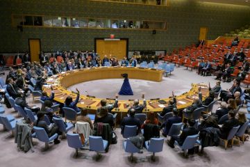 China serukan implementasi penuh resolusi DK PBB untuk Suriah