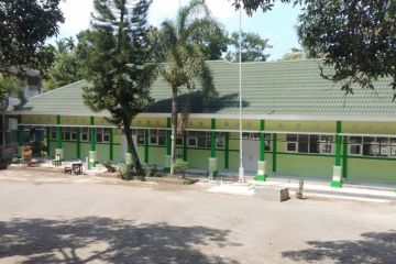 Kementerian PUPR rehabilitasi 14 madrasah di NTB