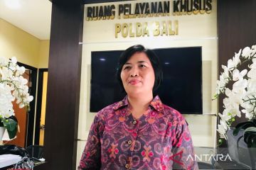 Polda Bali dalami motif dosen lecehkan anak di Bandara Ngurah Rai