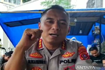 Polresta Kendari masih mencari pelaku penculikan bayi berusia 9 bulan