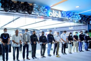 Blibli buka tujuh gerai offline Blibli Store sepanjang 2022