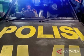 Polisi Sukabumi autopsi jasad bayi yang ditemukan di selokan