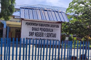 Antisipasi kasus Lukas Enembe, Disdik Jayapura liburkan sekolah