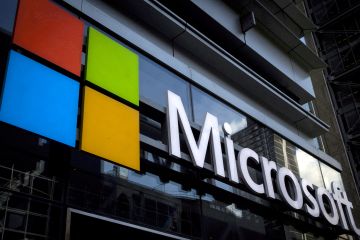 Microsoft hentikan pembaruan pada Windows 7 dan 8.1