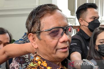 Presiden segera undang pejabat terkait tindaklanjuti laporan Tim PPHAM