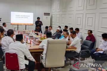 Kemenag-MUI minta aliran "Hakikinya Hakiki" hentikan kegiatan dakwah