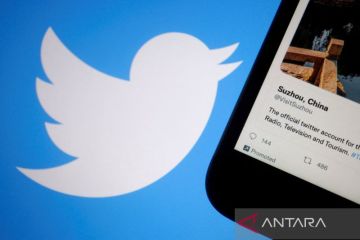 Twitter dituntut karena masalah sewa kantor di Inggris Raya
