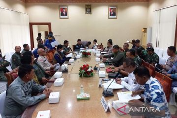 BNPB salurkan bantuan korban gempa di Tanimbar-Maluku Barat Daya