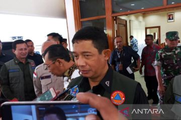 BNPB: Kerusakan akibat gempa di Tanimbar-MBD ditanggung pemerintah