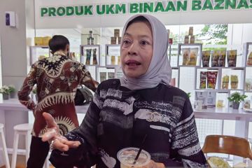 Baznas: Publik akan koreksi jika ada tata kelola zakat tidak benar