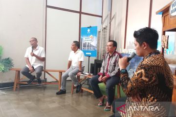 Pengamat UGM: Parpol baru tidak ada yang tawarkan ideologi alternatif