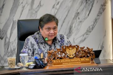 Pemerintah harapkan KEK tingkatkan investasi Rp61,9 triliun di 2023