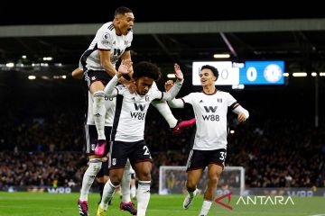 Chelsea terkapar di tangan Fulham dalam debut kartu merah Joao Felix