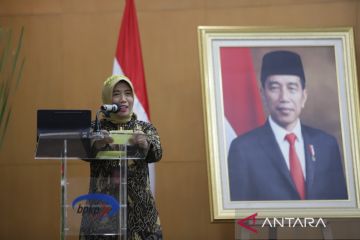 BPKP susun strategi pengawasan penyaluran KUR 2023