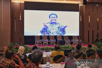 Mendes inisiasi forum ASEAN optimalkan pembangunan desa di perbatasan