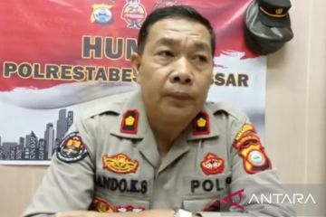 Polisi: Salah seorang pelaku pembunuhan anak di Makassar sudah dewasa