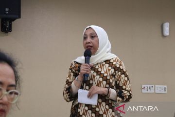 Peraturan pelaksana belum terbit UU TPKS berlaku sejak diundangkan