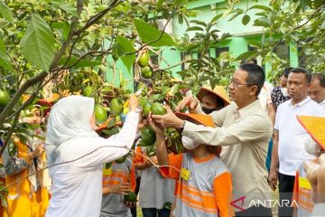 Pemprov DKI tingkatkan potensi edukasi anak di AEW Ragunan