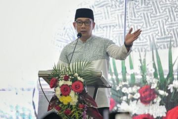 Gubernur Jabar perkuat koordinasi tingkatkan keamanan terkait begal