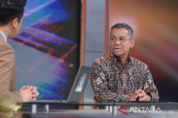 Wamenkeu: Defisit APBN salah satu strategi dorong pertumbuhan di 2023