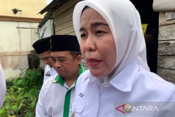 Wakil Wali Kota Palembang imbau masyarakat gunakan KTP digital