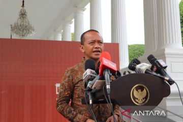 Pemerintah akan batasi pembangunan smelter yang tak "green energy"