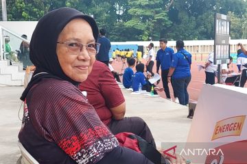 Lalu Zohri dkk bakal uji coba ke Kazakstan jelang SEA Games 2023