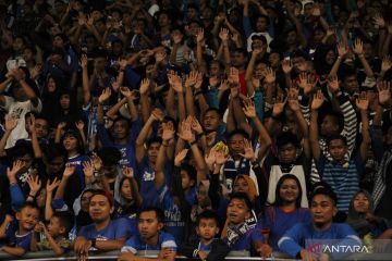 Persiba ingin Liga 2 dilanjutkan