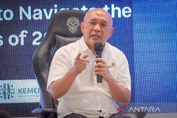 Teten: 2023 jadi momentum UMKM kuasai pasar domestik