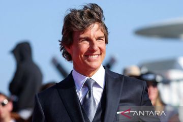 Todd Field kenang andil Tom Cruise dalam film debut "In the Bedroom"