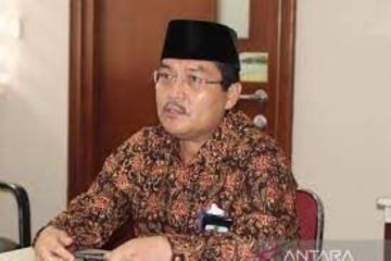 Kemenag Riau memberangkatkan 5.030 calon haji pada 2023