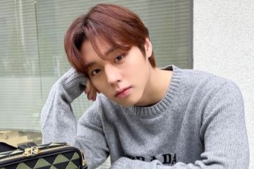 Park Ji Hoon akan tampil di drama baru "Bastard"