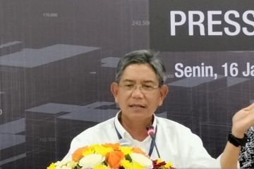 PII: IKN penggerak ekonomi masa depan lewat inovasi dan teknologi